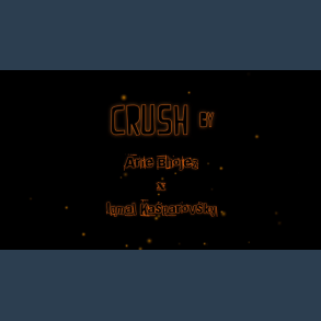 CRUSH by Arie Bhojez x Iqmal Kasparovsky video DOWNLOAD