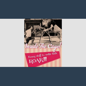 Inside The Cage by Graham Hey eBook DOWNLOAD