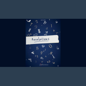 Revelations by Loic Lebel mixed media DOWNLOAD