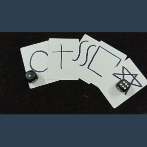 A Dicey Trick by Dibya Guha video DOWNLOAD