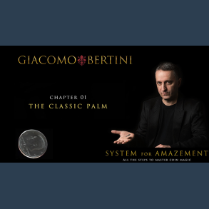 Bertini on the Classic Palm by Giacomo Bertini video DOWNLOAD