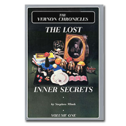 Vernon Chronicles Ebook - Download