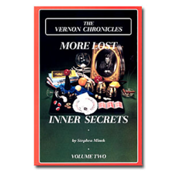 Vernon Chronicles Ebook - Download