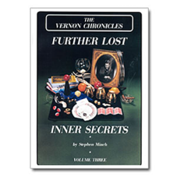 Vernon Chronicles Ebook - Download