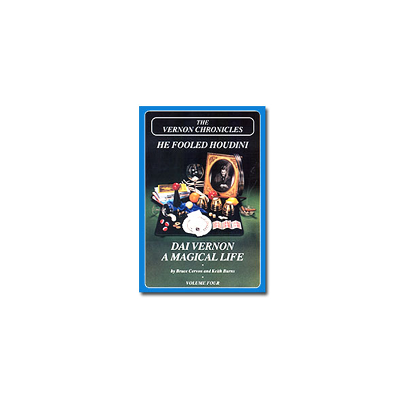 Vernon Chronicles Ebook - Download