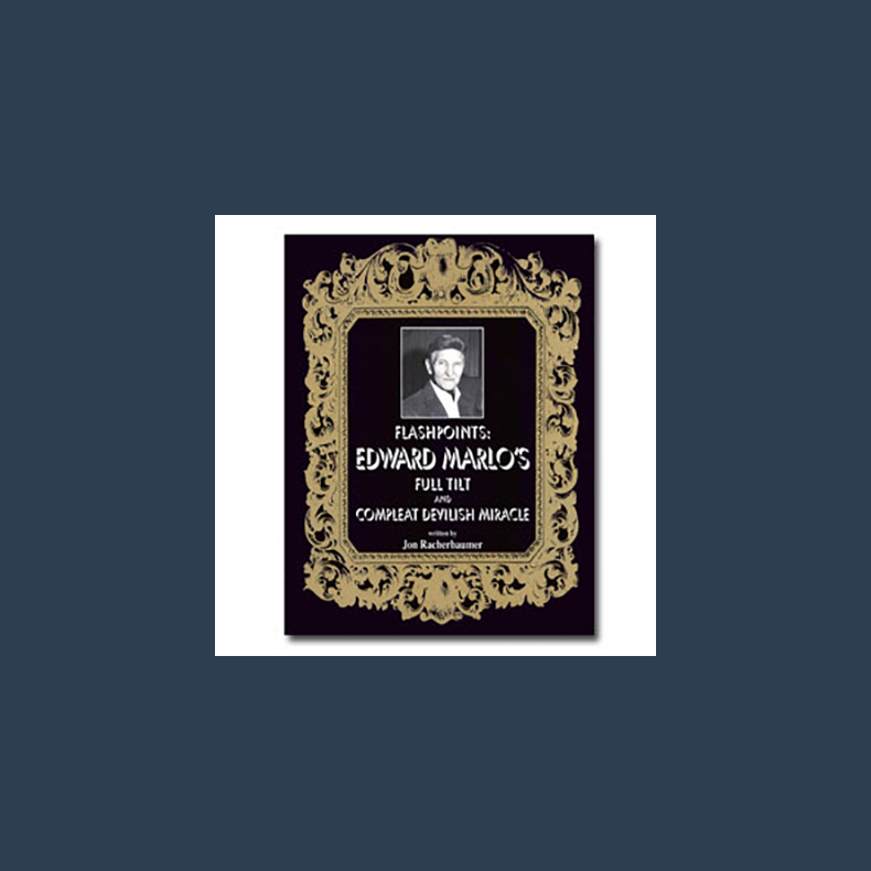 Flashpoints by Ed Marlo - eBook DOWNLOAD