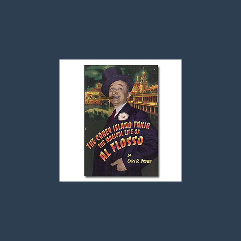 Coney Island Fakir eBook DOWNLOAD