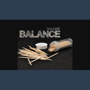 Balance by Maarif video DOWNLOAD