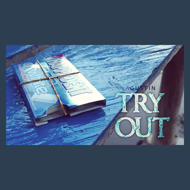 Try Out by Agustin video DOWNLOAD