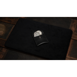 FPS Coin Wallet Black  by Magic