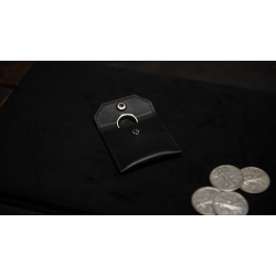 FPS Coin Wallet Black  by Magic