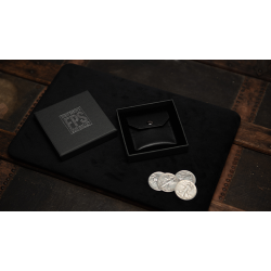 FPS Coin Wallet Black  by Magic