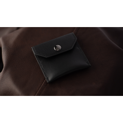 FPS Coin Wallet Black  by Magic