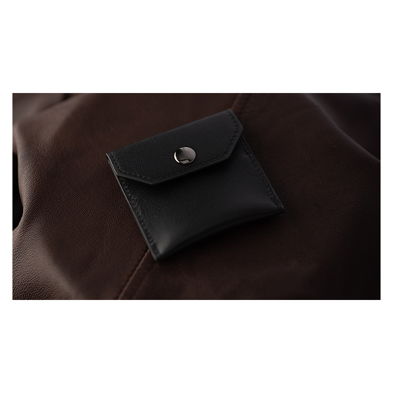 FPS Coin Wallet Black  by Magic