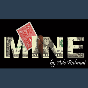 MINE by Ade Rahmat video DOWNLOAD