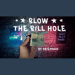 Blow The Bill Hole by Obie Magic video DOWNLOAD