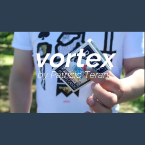 Vortex by Patricio Teran video DOWNLOAD