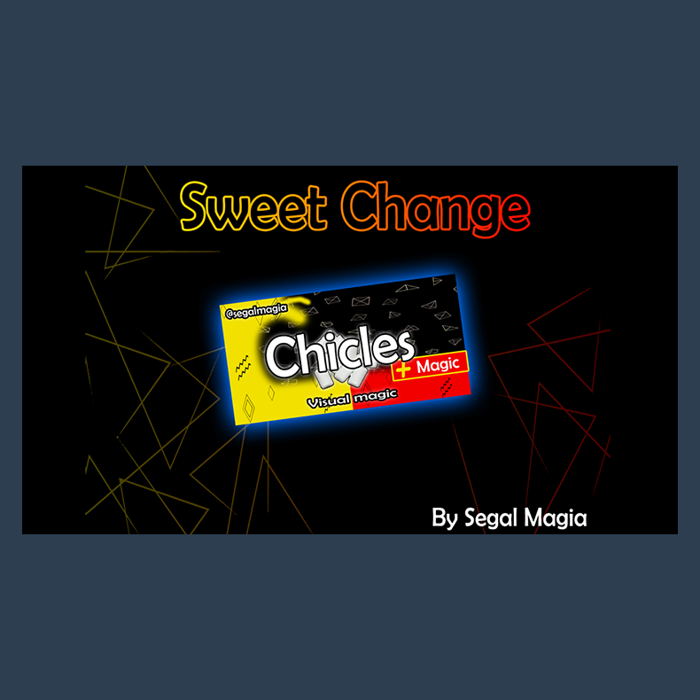 Sweet Change by Segal Magia video DOWNLOAD