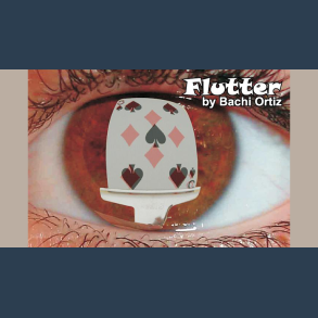 Flutter by Bachi Ortiz video DOWNLOAD