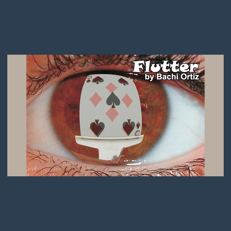 Flutter by Bachi Ortiz video DOWNLOAD