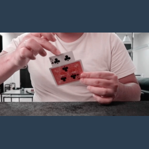 Shaded by Robby Constantine video DOWNLOAD