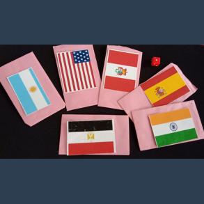 COUNTRIES & NUMBERS by Dibya Guha eBook DOWNLOAD