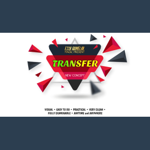 TRANSFER by Esya G video DOWNLOAD