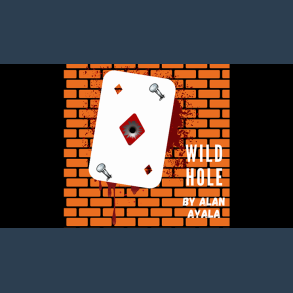 Wild Hole by Alan Ayala video DOWNLOAD