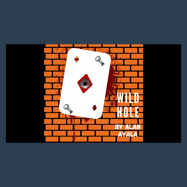 Wild Hole by Alan Ayala video DOWNLOAD