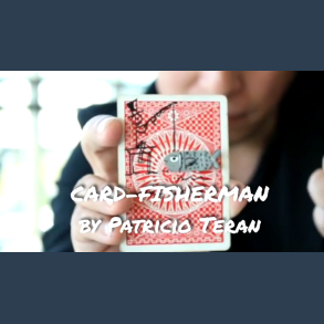 Card Fisher Man by Patricio Teran video DOWNLOAD
