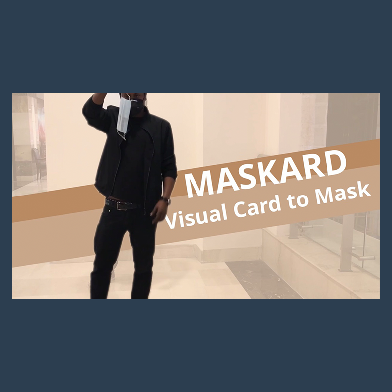 Maskard by Umesh video DOWNLOAD