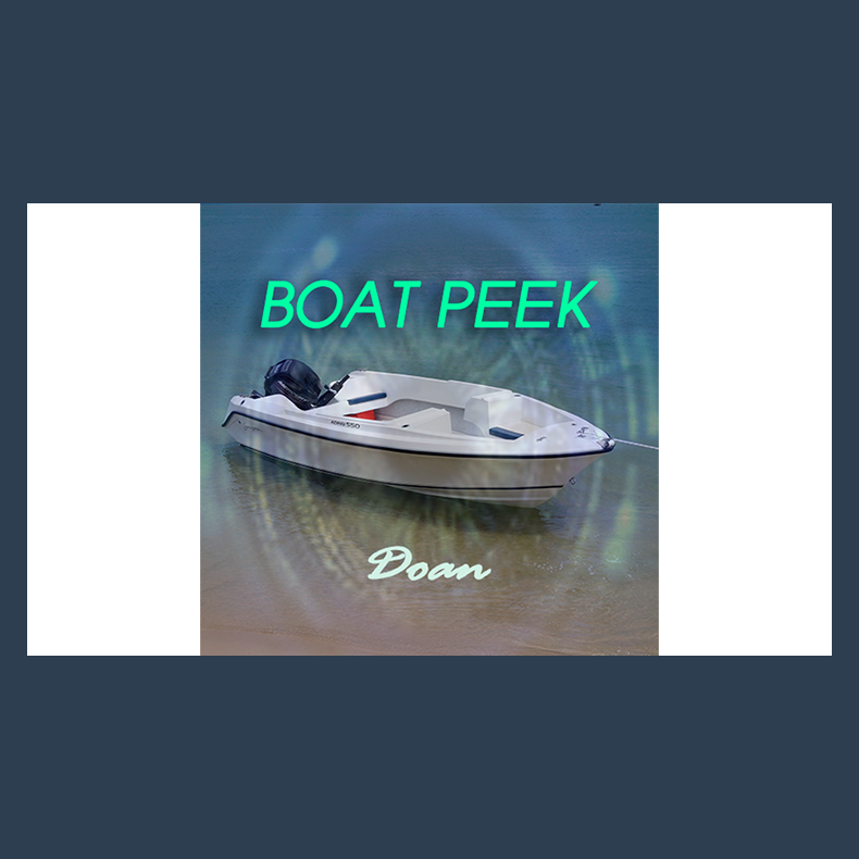 Boat Peek by Doan video DOWNLOAD