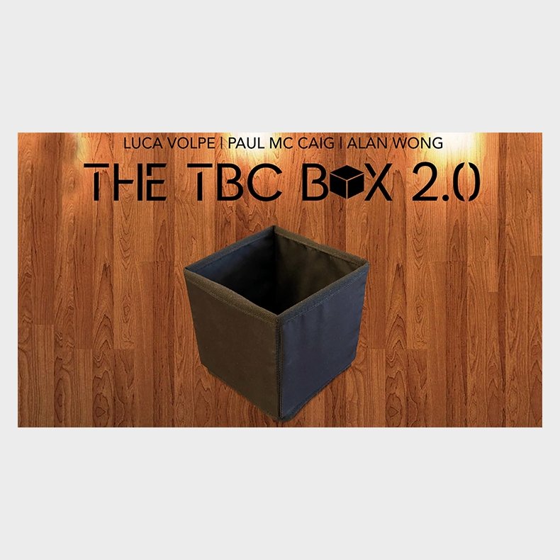 TBC Box 2