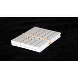 INSIDER by Marc Oberon