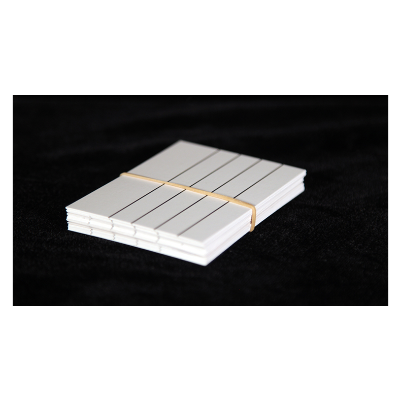 INSIDER by Marc Oberon