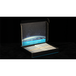 INSIDER by Marc Oberon