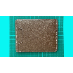 USD3 - Universal Switch Device BROWN by Pablo Amira and Alan Wong