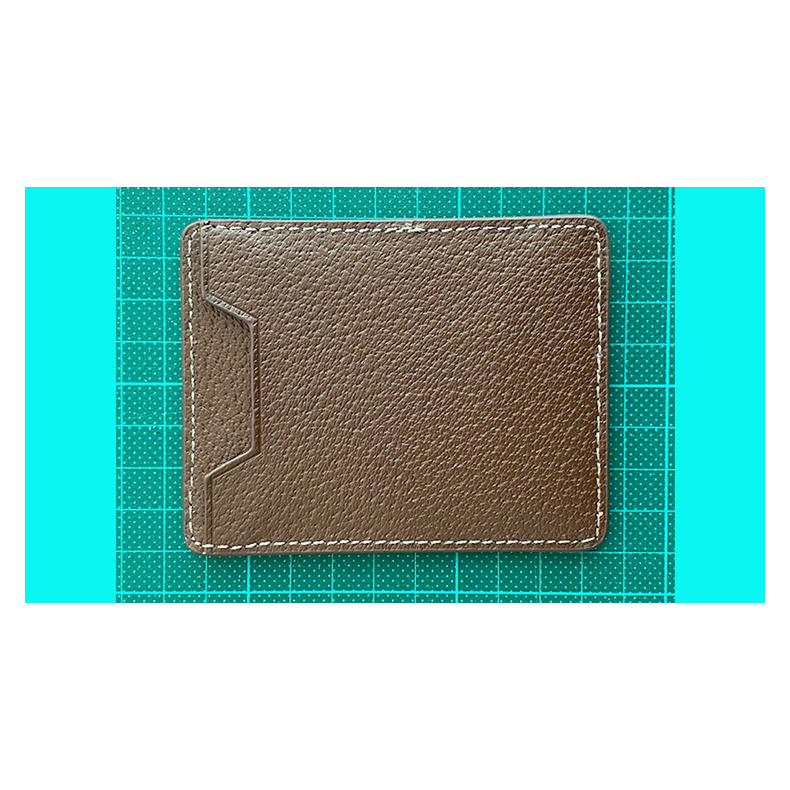 USD3 - Universal Switch Device BROWN by Pablo Amira and Alan Wong