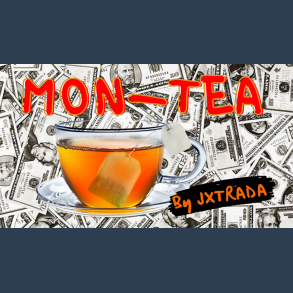 Mon-Tea by Jxtrada video DOWNLOAD