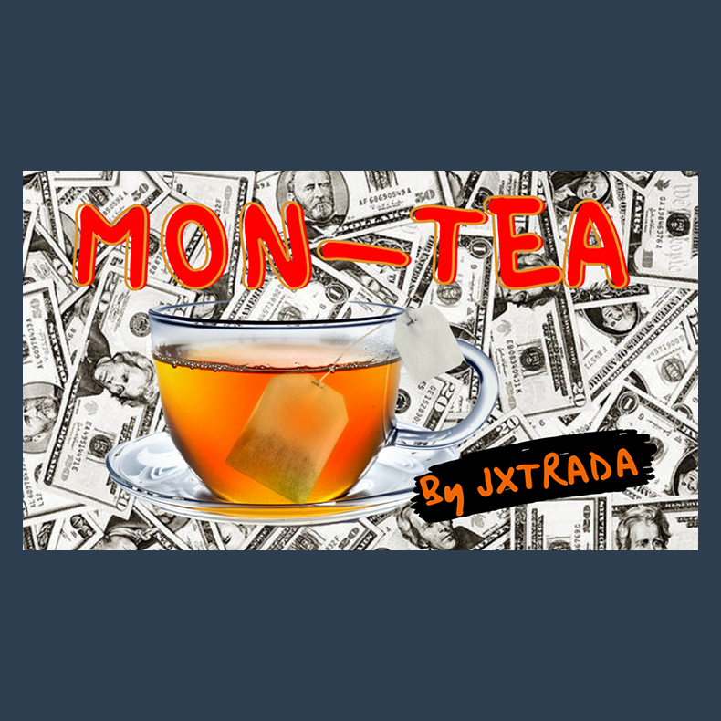 Mon-Tea by Jxtrada video DOWNLOAD