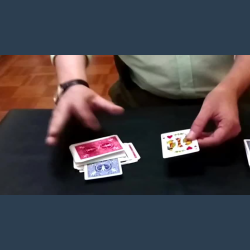 Swapping Places by Nicolas Basbous Merlo video DOWNLOAD