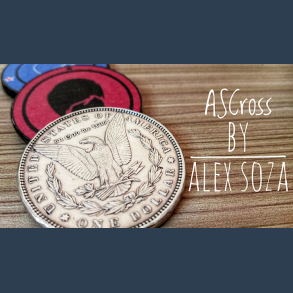 ASCross By Alex Soza video DOWNLOAD