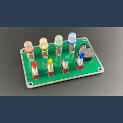 Switch Board by Martin Andersen