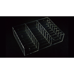 Carat XDR24 Deck Rack (24 Decks)