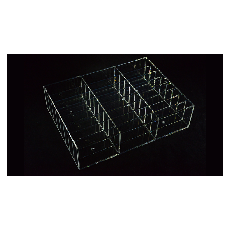 Carat XDR24 Deck Rack (24 Decks)
