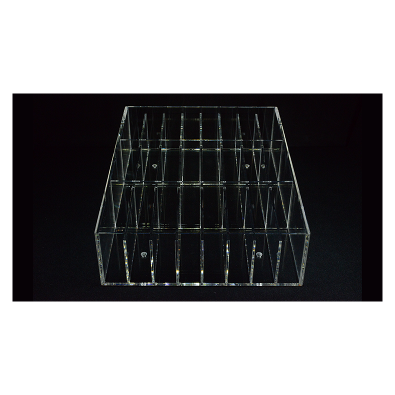 Carat XDR24 Deck Rack (24 Decks)