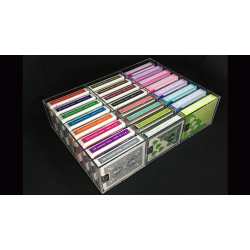 Carat XDR24 Deck Rack (24 Decks)