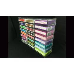 Carat XDR24 Deck Rack (24 Decks)