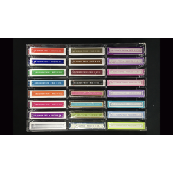 Carat XDR24 Deck Rack (24 Decks)