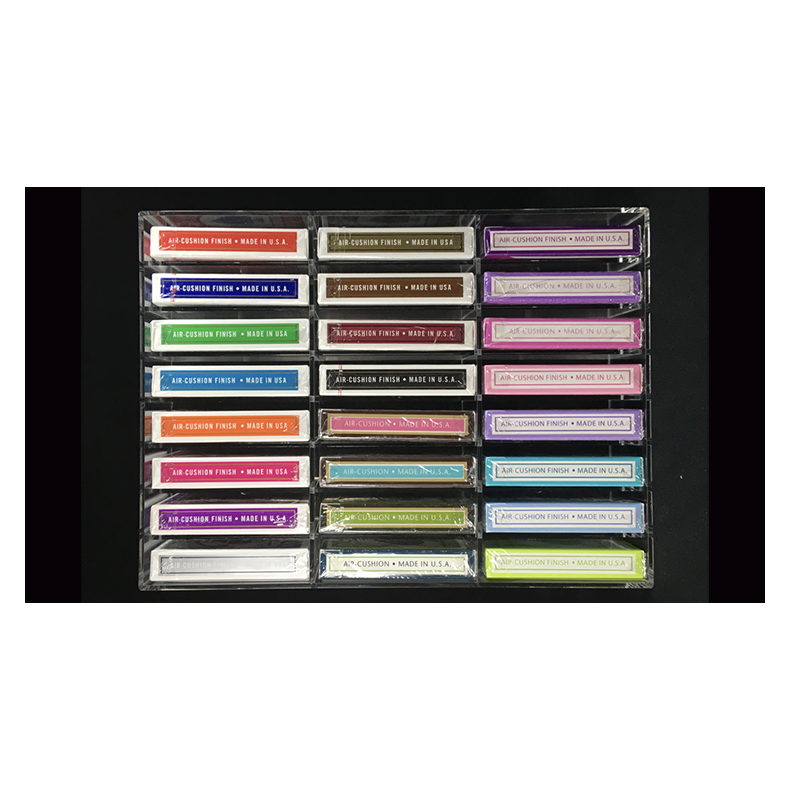 Carat XDR24 Deck Rack (24 Decks)